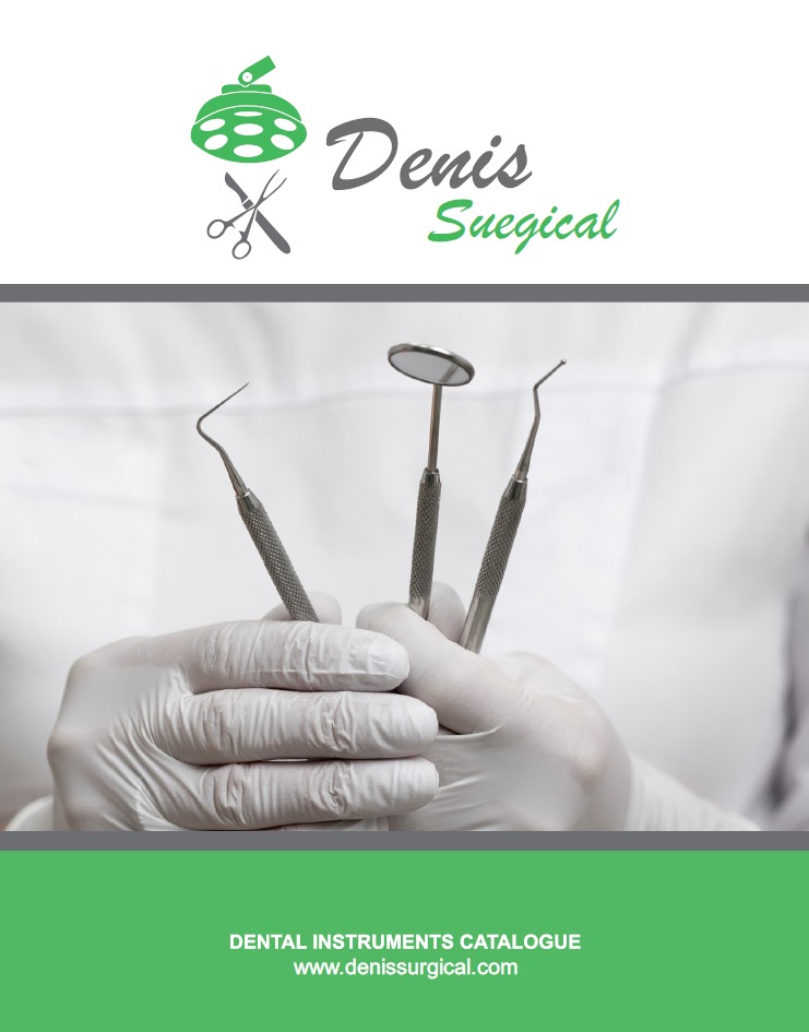 Dental Catalog