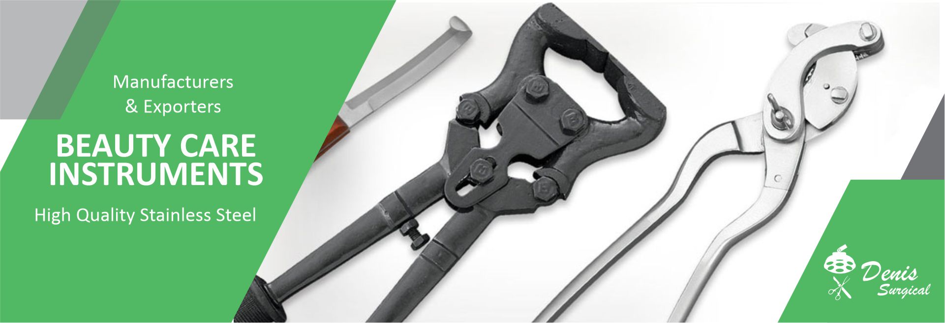 Veterinary Instruments